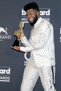 Billboard Music Awards 2018 in Las Vegas