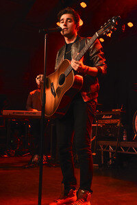 Konzert von Jorge Blanco in München