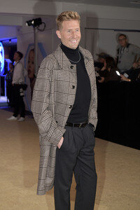 Weltpremiere der 'Blinded by Delight' Grand Show 2025 in Berlin