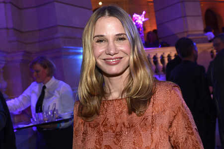 ARD Blue Hour 2016 Party, Berlinale 2016