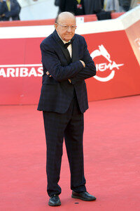 Premio Speciale  für Massimo Boldi, Internationales Filmfestival Rom 2025