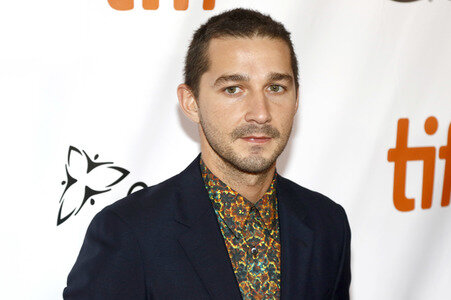 'Borg/McEnroe' Premiere, Toronto International Film Festival 2017
