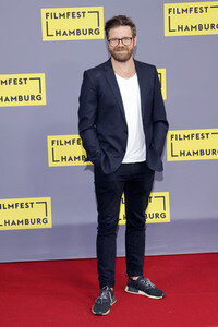 'Tatort - Borowski und das Land zwischen den Meeren' Premiere, Filmfest Hamburg 2017