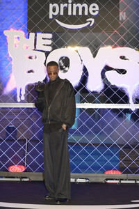 Season 5 Premiere 'The Boys' in Rom