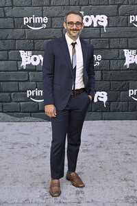 Serienfinale-Event 'The Boys' in Los Angeles