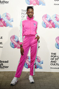 Modemesse Bread & Butter by Zalando 2018 in Berlin
