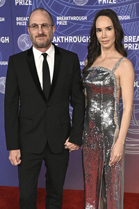 Breakthrough Prize Gala 2026 in Santa Monica