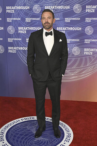 Breakthrough Prize Gala 2026 in Santa Monica
