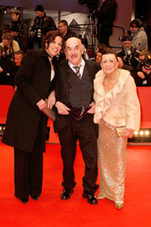 'The Grand Budapest Hotel' Premiere und Festival Opening, Berlinale 2014