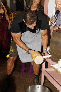 Fine Time Business Club Oktoberfest in München