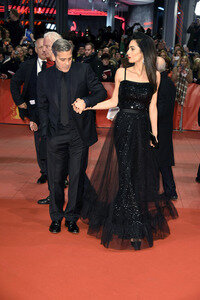 'Hail, Caesar!' Premiere, Berlinale 2016