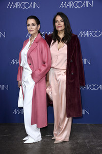 Marc Cain Fashion Show auf der Berlin Fashion Week A/W 2026 in Berlin