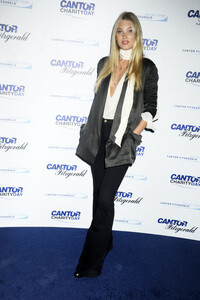 Charity Day hosted yy Cantor Fitzgerald and BGC in New York