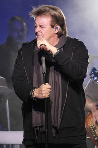 Konzert von Howard Carpendale in Hamburg