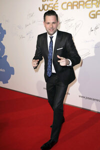 22. José Carreras Gala 2016 in Berlin