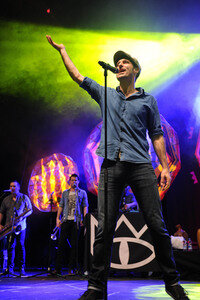Konzert von The Cat Empire in Hamburg