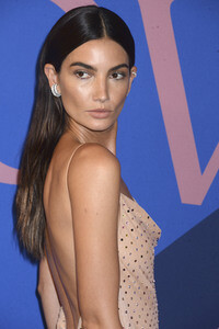 CFDA Fashion Awards 2017 in New York