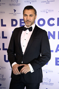 Cinema For Peace Gala 2026 in Berlin