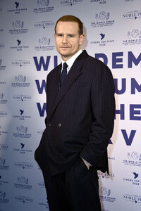 Cinema For Peace Gala 2026 in Berlin