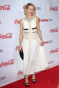 Big Screen Achievement Awards auf der CinemaCon 2017 in Las Vegas