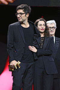 Preisverleihung, Berlinale 2026