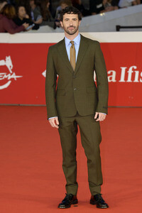 Filmpremiere 'Club Kid', Internationales Filmfestival Rom 2026