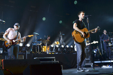 Konzert von Clueso in München