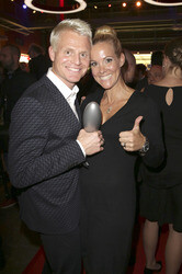 Der Deutsche Comedypreis 2014, Köln