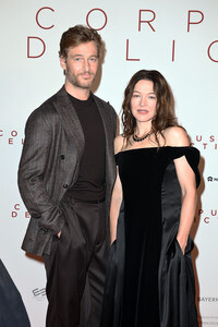 Filmpremiere 'Corpus Delicti' in Berlin