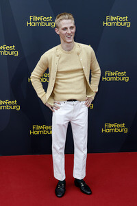 Filmpremiere 'Coward', Filmfest Hamburg 2026