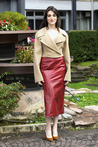 Photocall 'Cuori' in Rom