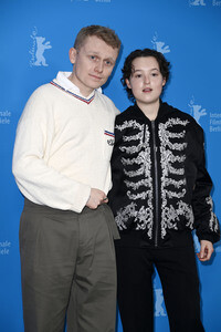 Photocall 'Sunny Dancer', Berlinale 2026