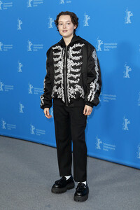 Photocall 'Sunny Dancer', Berlinale 2026