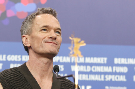Pressekonferenz 'Sunny Dancer', Berlinale 2026