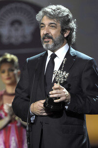 Donostia Award für Ricardo Darin, San Sebastian Film Festival 2017