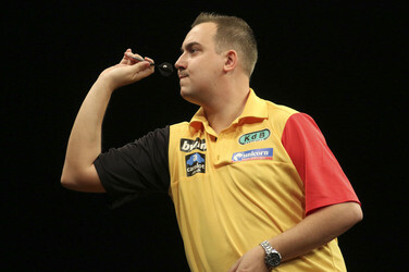 World Cup of Darts, Hamburg