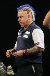 World Cup of Darts, Hamburg