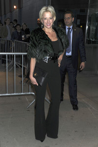 Screening des Kinofilms 'Demolition' in New York