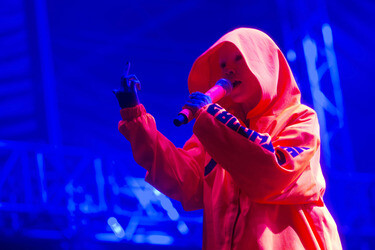 Dockville Festival 2014, Hamburg