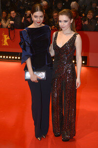 'Ataris Reise' Premiere, Berlinale 2018