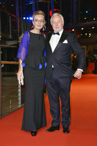 'Ataris Reise' Premiere, Berlinale 2018