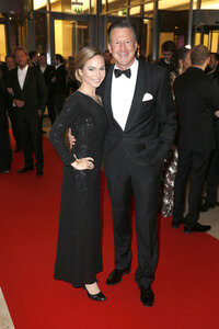 Dolphin's Night 2018 Gala in Düsseldorf