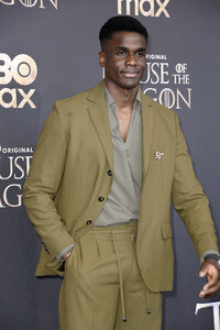 Season 3 Premiere 'House of the Dragon' in Berlin