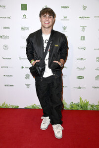 Dschungelparty zum TV-Start von 'Ich bin ein Star - Holt mich hier raus!' in Berlin