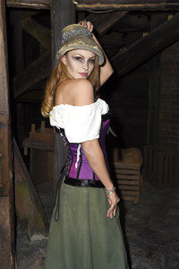 Exklusives Promi-Event im Berlin Dungeon