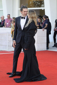 Filmpremiere 'A House of Dynamite', Internationale Filmfestspiele von Venedig 2025