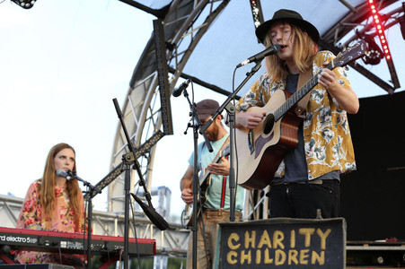 East Side Music Days 2015 in Berlin