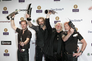 Musikpreis ECHO 2014, Berlin