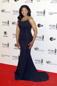 Echo Klassik 2017 in Hamburg