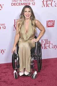 Filmpremiere 'Ella McCay' in Los Angeles